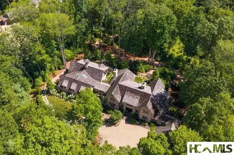 2071 High Mountain Drive Cashiers NC 28717