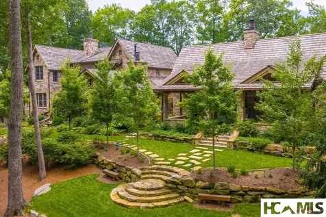 2071 High Mountain Drive Cashiers NC 28717