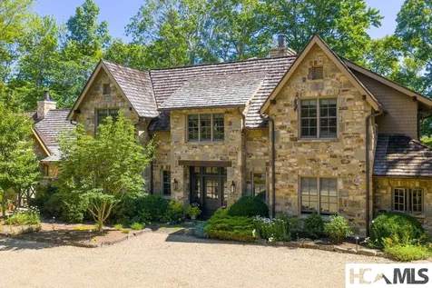 2071 High Mountain Drive Cashiers NC 28717