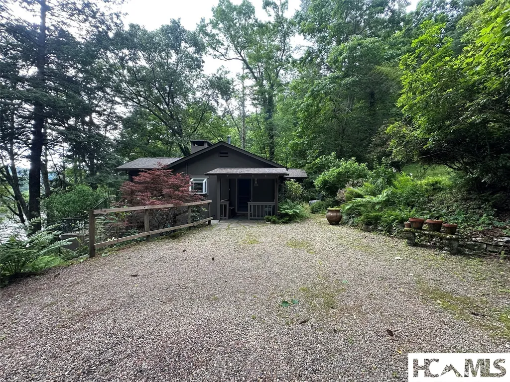 1921 Franklin Road Highlands NC 28741