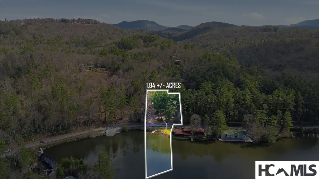 1921 Franklin Road Highlands NC 28741