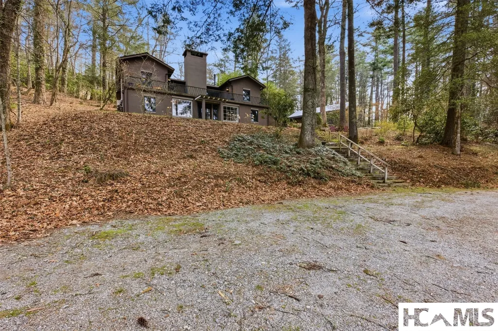 1921 Franklin Road Highlands NC 28741