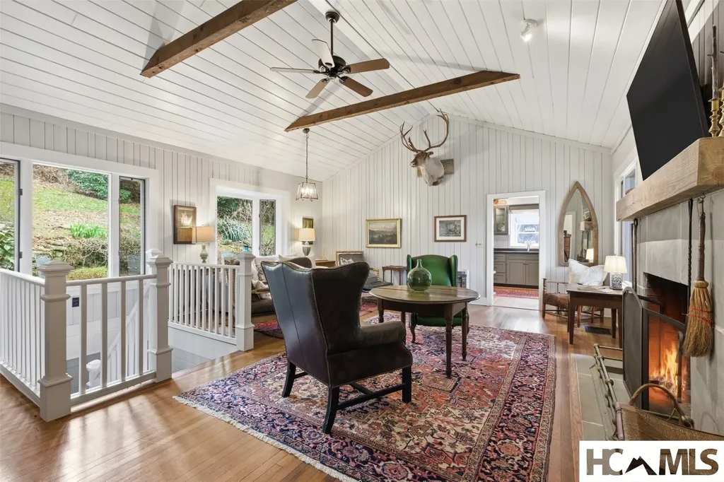 1921 Franklin Road Highlands NC 28741