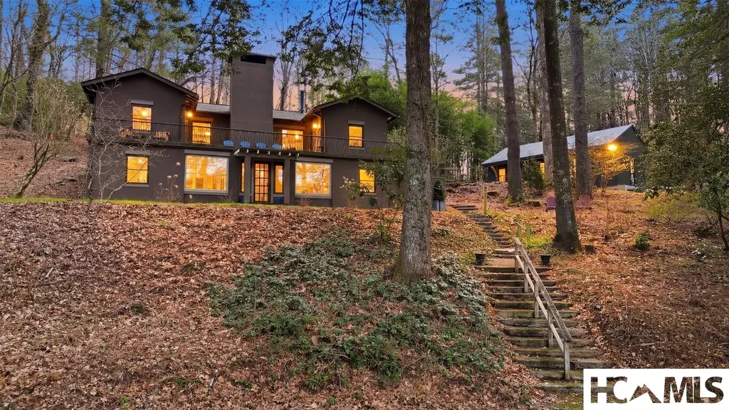 1921 Franklin Road Highlands NC 28741