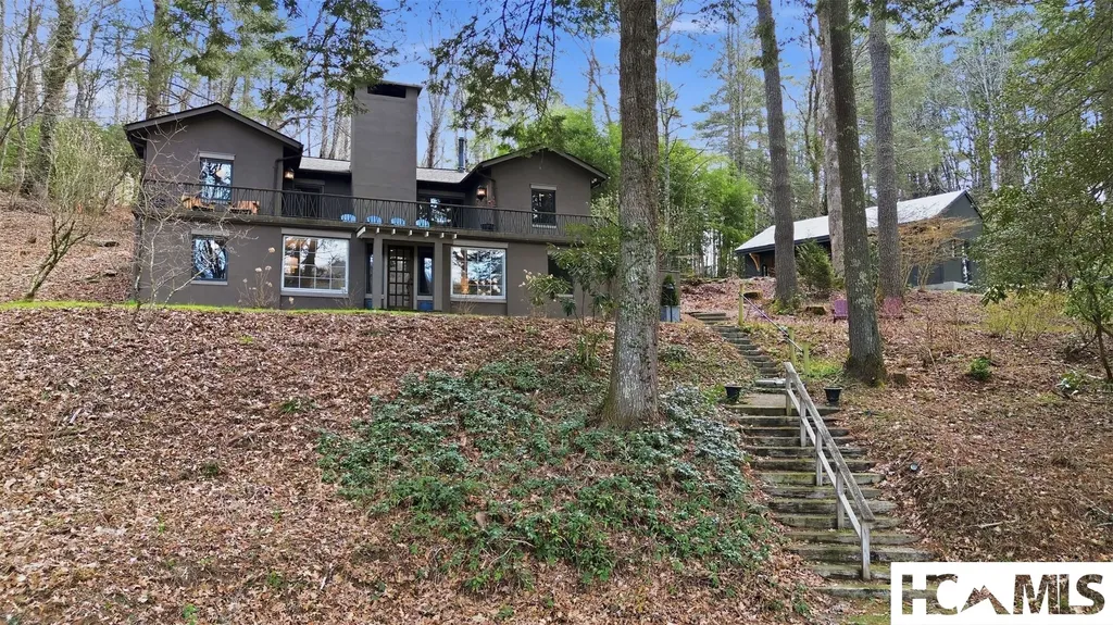 1921 Franklin Road Highlands NC 28741