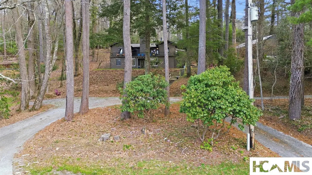 1921 Franklin Road Highlands NC 28741