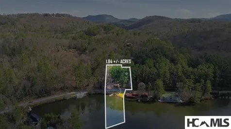 1921 Franklin Road Highlands NC 28741