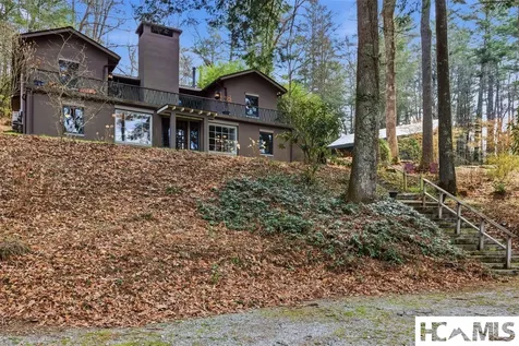 1921 Franklin Road Highlands NC 28741