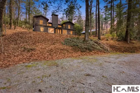 1921 Franklin Road Highlands NC 28741