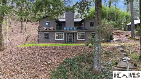 1921 Franklin Road Highlands NC 28741