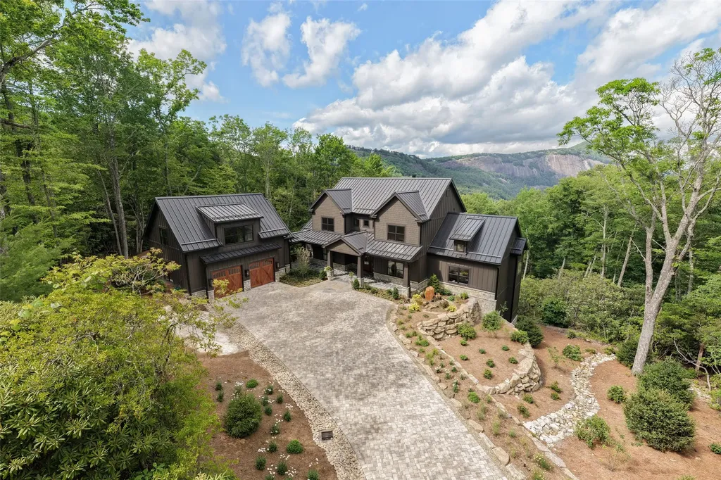 429 Hardscrable Ridge Road Highlands NC 28741