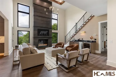 429 Hardscrable Ridge Road Highlands NC 28741