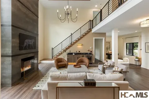 429 Hardscrable Ridge Road Highlands NC 28741