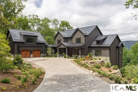 429 Hardscrable Ridge Road Highlands NC 28741