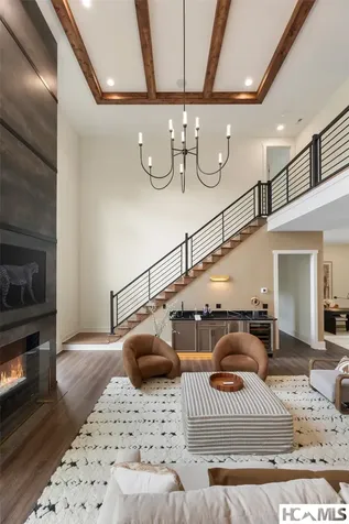 429 Hardscrable Ridge Road Highlands NC 28741