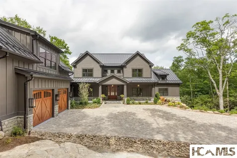 429 Hardscrabble Ridge Road Highlands NC 28741