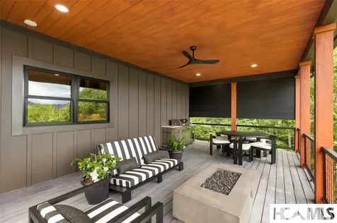 429 Hardscrable Ridge Road Highlands NC 28741