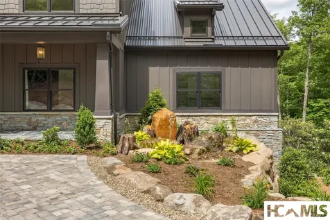 429 Hardscrable Ridge Road Highlands NC 28741