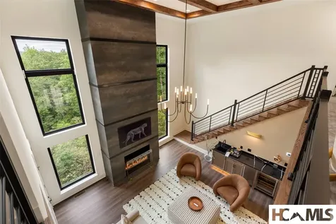429 Hardscrable Ridge Road Highlands NC 28741