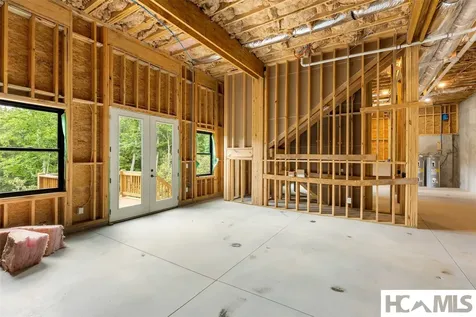 429 Hardscrable Ridge Road Highlands NC 28741