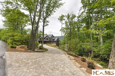 429 Hardscrable Ridge Road Highlands NC 28741