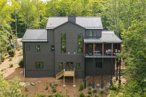 429 Hardscrable Ridge Road Highlands NC 28741