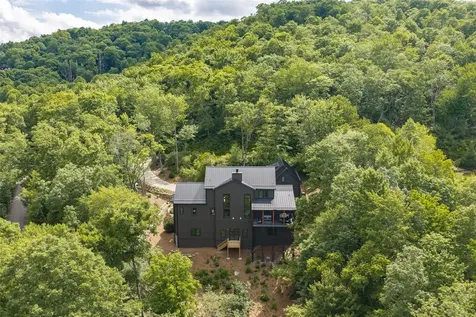 429 Hardscrable Ridge Road Highlands NC 28741