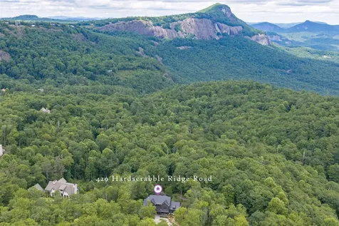 429 Hardscrable Ridge Road Highlands NC 28741