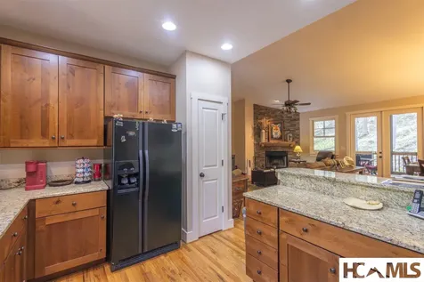 82 Meadow Ridge Court Tuckasegee NC 28783