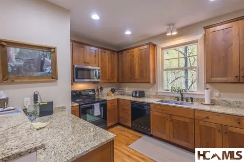 82 Meadow Ridge Court Tuckasegee NC 28783