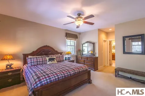 82 Meadow Ridge Court Tuckasegee NC 28783