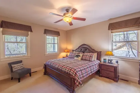 82 Meadow Ridge Court Tuckasegee NC 28783