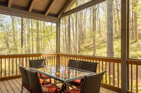 82 Meadow Ridge Court Tuckasegee NC 28783