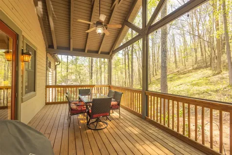 82 Meadow Ridge Court Tuckasegee NC 28783