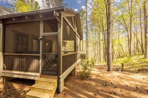 82 Meadow Ridge Court Tuckasegee NC 28783