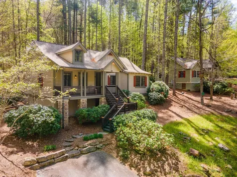 82 Meadow Ridge Court Tuckasegee NC 28783