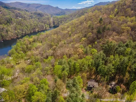 82 Meadow Ridge Court Tuckasegee NC 28783