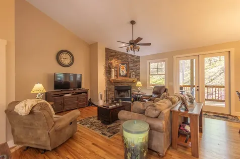 82 Meadow Ridge Court Tuckasegee NC 28783