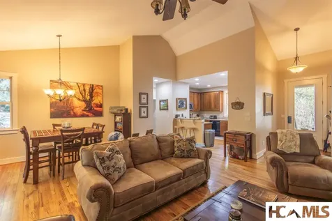 82 Meadow Ridge Court Tuckasegee NC 28783