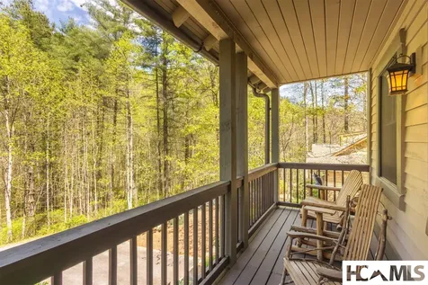 82 Meadow Ridge Court Tuckasegee NC 28783