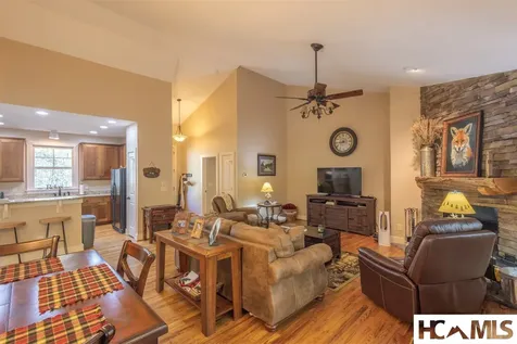 82 Meadow Ridge Court Tuckasegee NC 28783