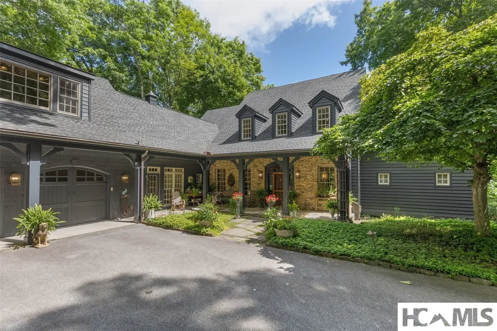 188 Norton Ridge Road Highlands NC 28741