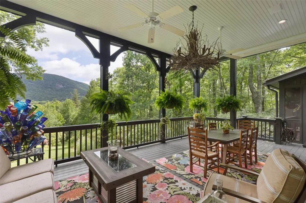 188 Norton Ridge Road Highlands NC 28741