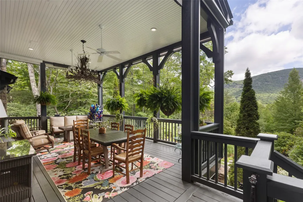188 Norton Ridge Road Highlands NC 28741
