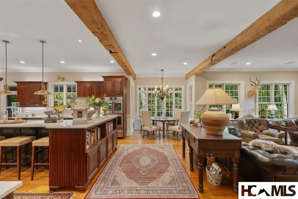 188 Norton Ridge Road Highlands NC 28741