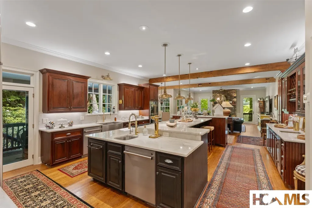188 Norton Ridge Road Highlands NC 28741
