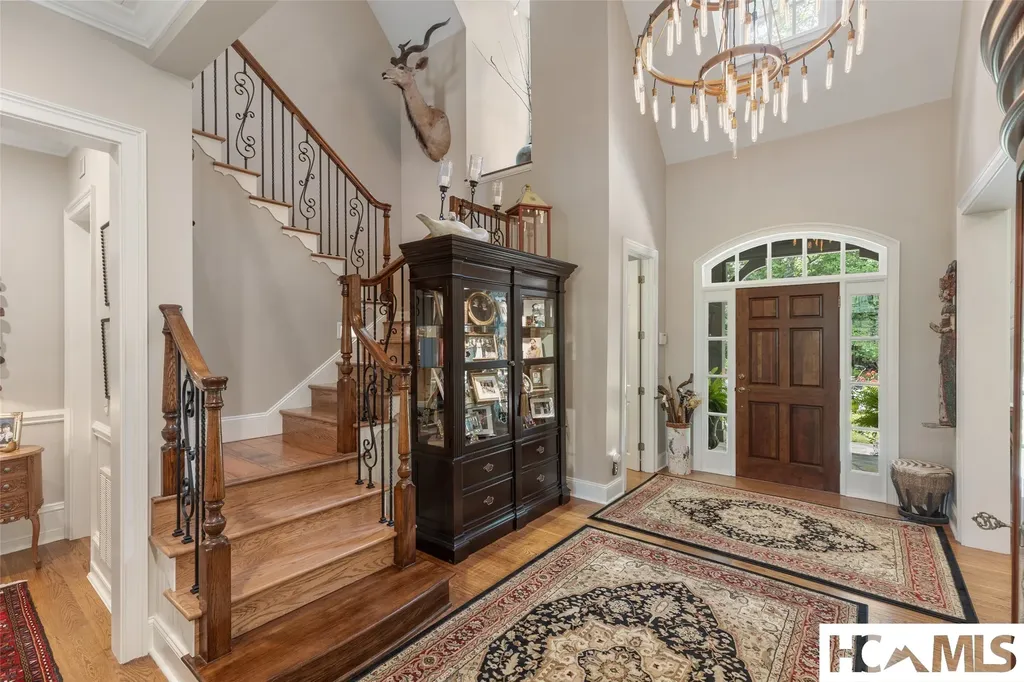 188 Norton Ridge Road Highlands NC 28741