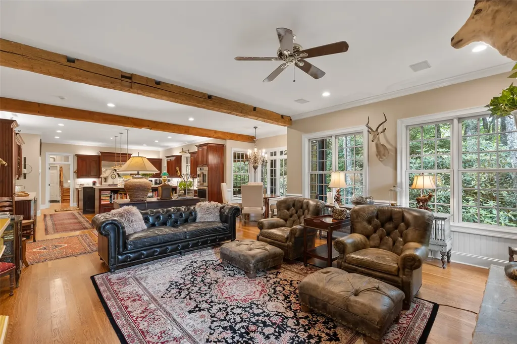 188 Norton Ridge Road Highlands NC 28741