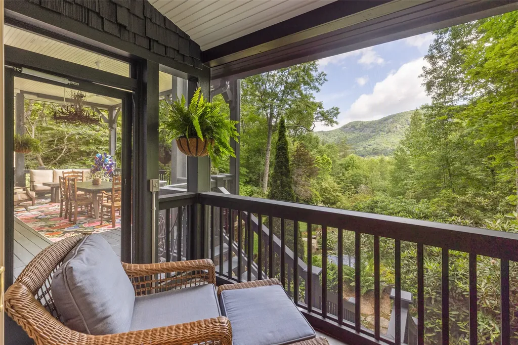 188 Norton Ridge Road Highlands NC 28741