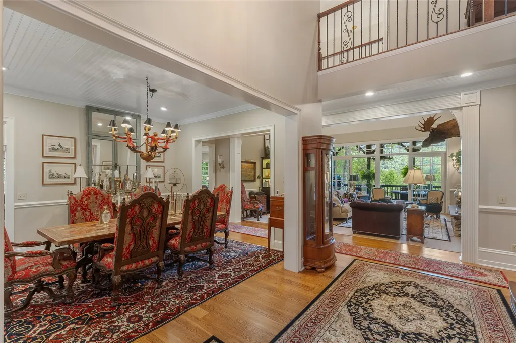 188 Norton Ridge Road Highlands NC 28741